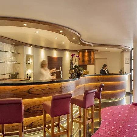 Hotel Invite Löwen