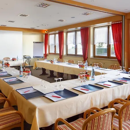 Hotel Invite Löwen 3*